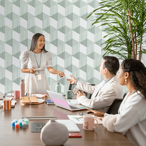 Entrepreneur Portrait