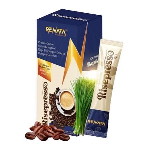 Risepresso